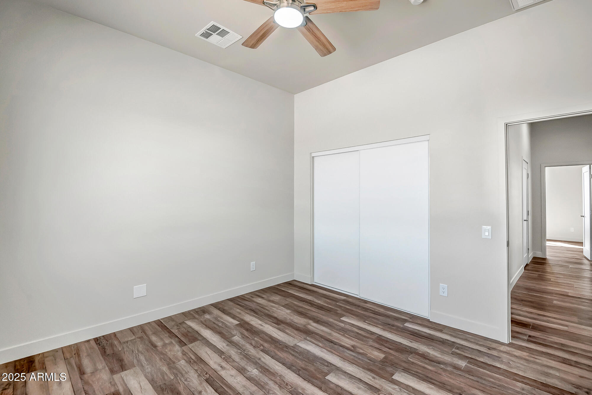 25113 West Lowden Road Wittmann, AZ 85361 - Photo 30 of 37 Bedroom 4