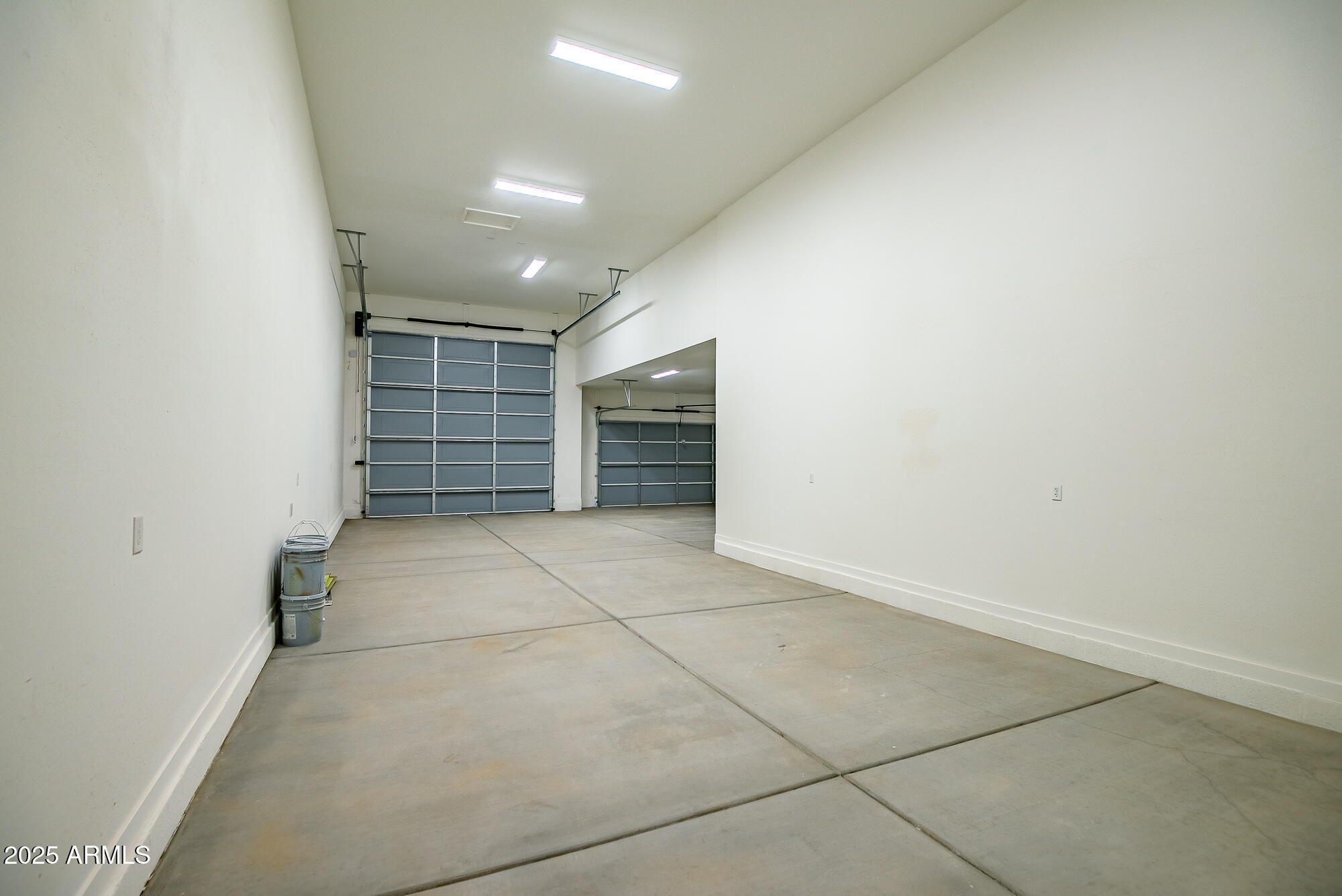 25113 West Lowden Road Wittmann, AZ 85361 - Photo 33 of 37 RV Garage