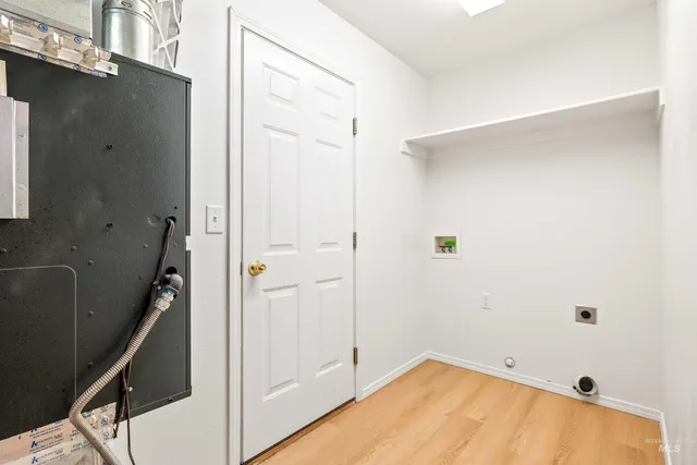 $337,500 | 1428 Saddler Street, Twin Falls, ID 83301