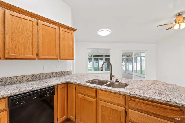 $337,500 | 1428 Saddler Street, Twin Falls, ID 83301