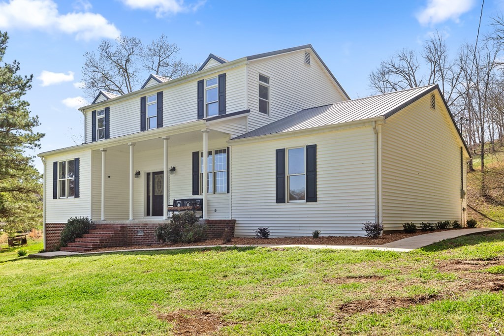 449 White Oak Road Northwest Cleveland, TN 37312 - Photo 2 of 30 Gallery Image 2