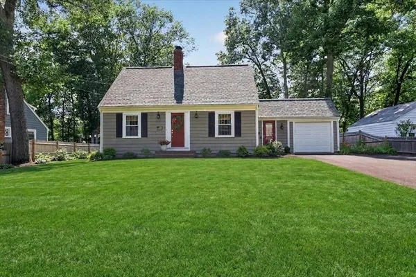 $769,000 | 35 Cottage Lane, Weymouth, MA 02188