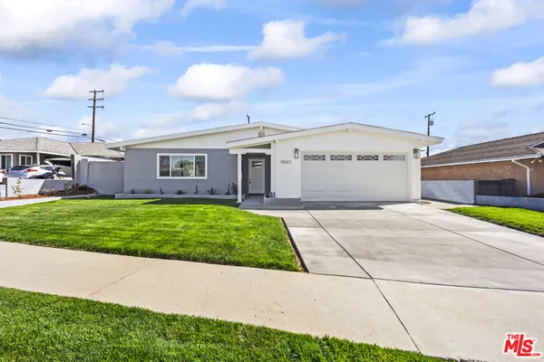 $939,000 | 19012 Tillman Avenue, Carson, CA 90746