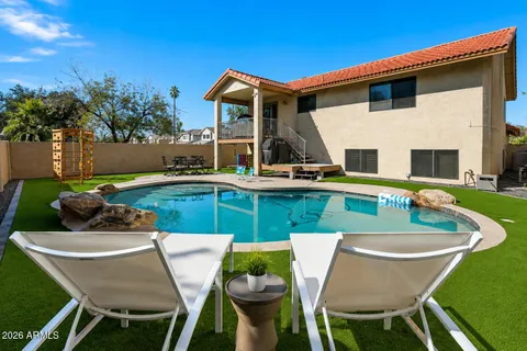 $589,900 | 1255 West Sea Shell Drive, Gilbert, AZ 85233