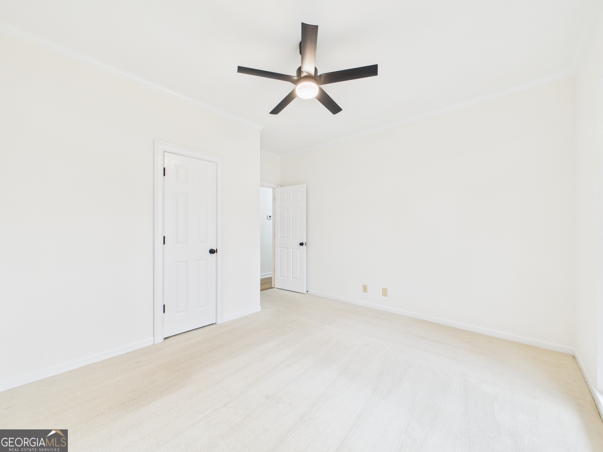 607 Chastain Place Macon, GA 31210 - Photo 33 of 63 a view of an empty room