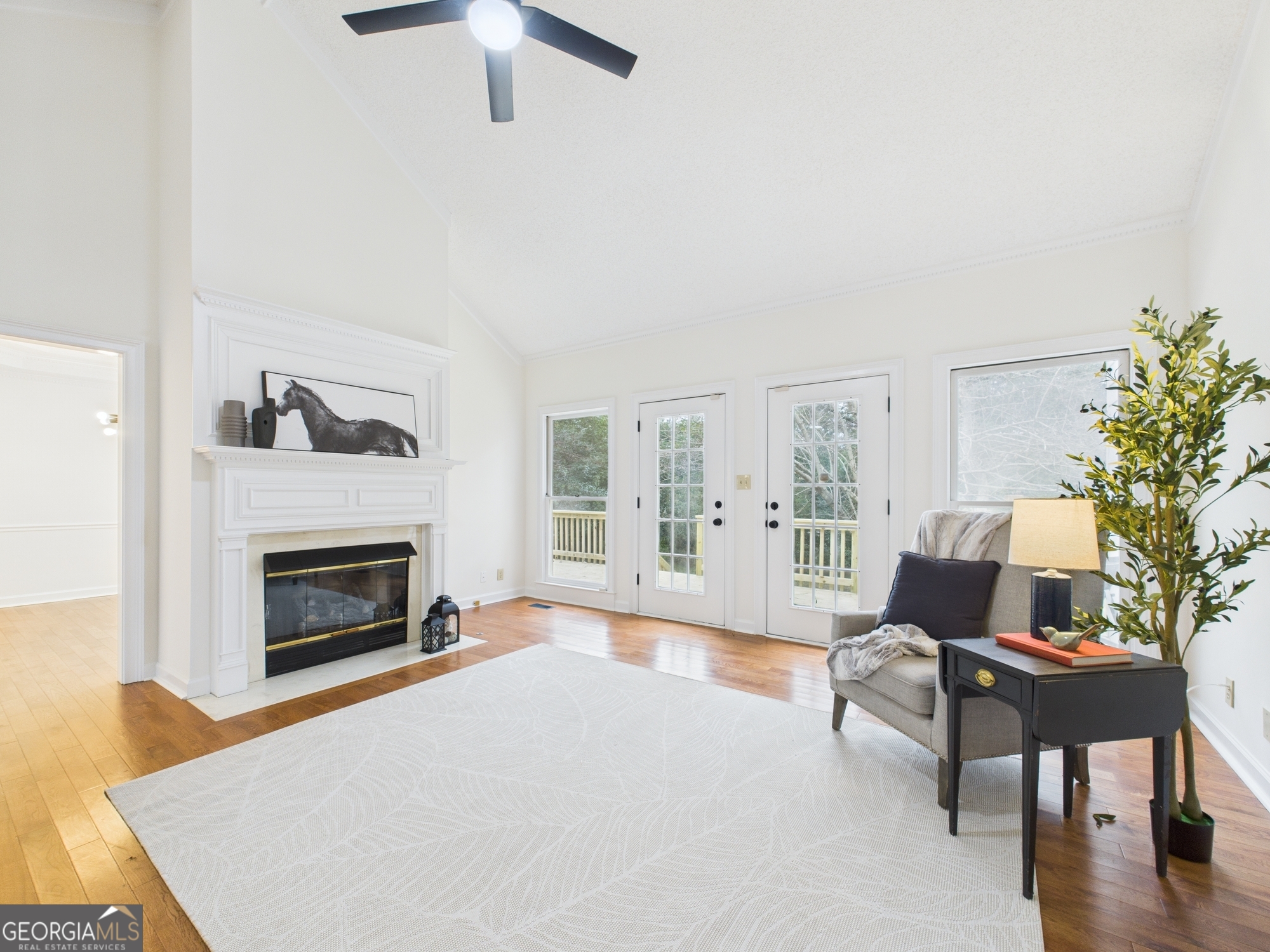 607 Chastain Place Macon, GA 31210 - Photo 8 of 63