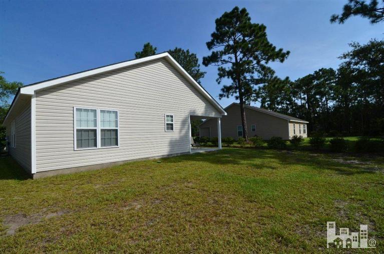 416 South Green Street Holly Ridge, NC 28445 - Photo 3 of 18 Additional Photo
