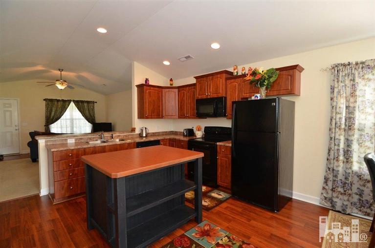 416 South Green Street Holly Ridge, NC 28445 - Photo 4 of 18 Additional Photo