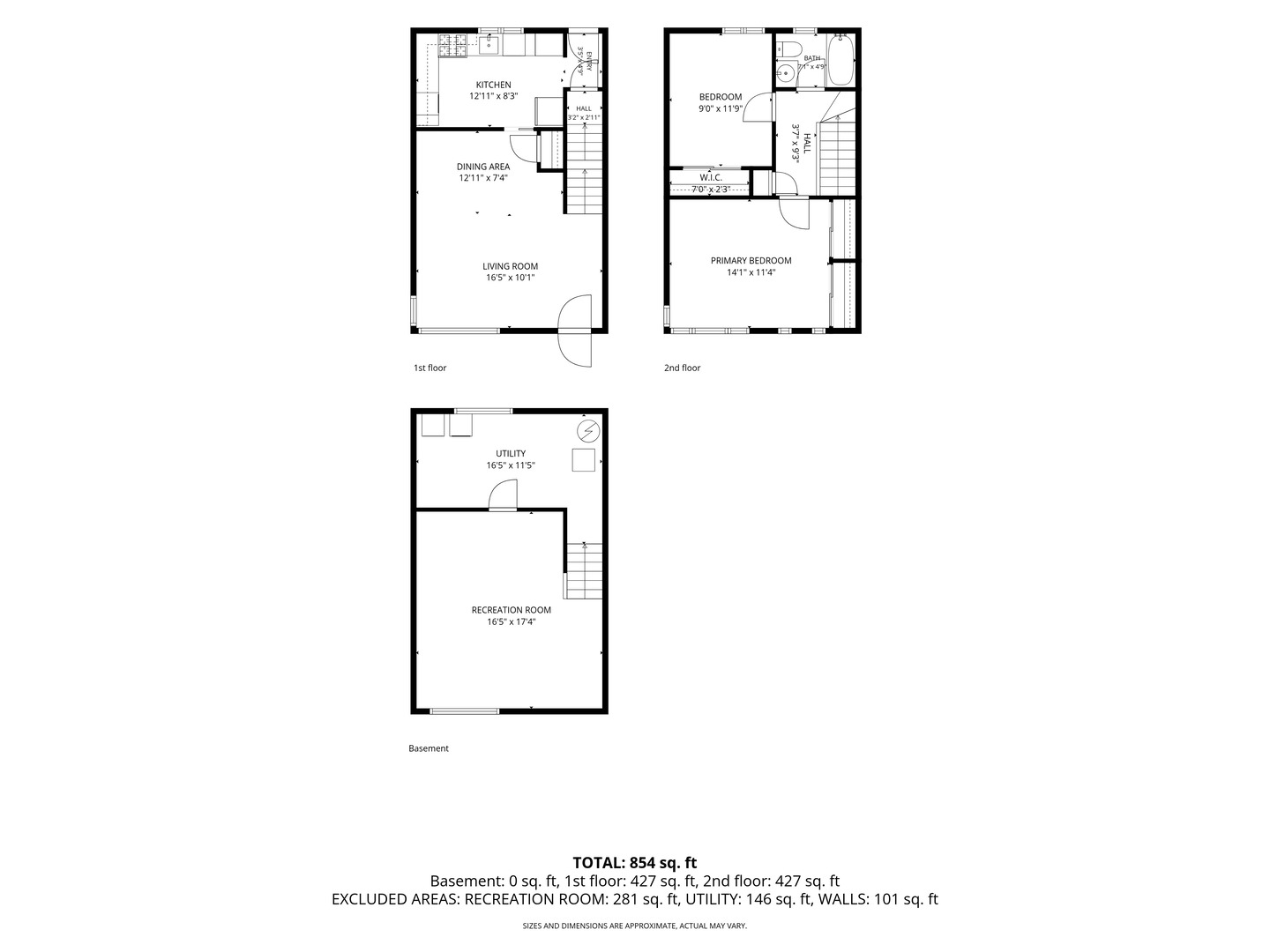 519 Ridge Road Wilmette, IL 60091 - Photo 27 of 31