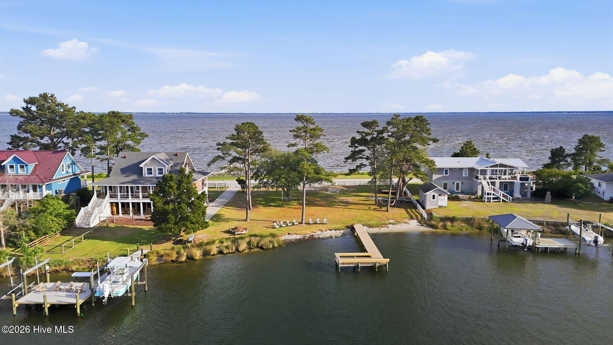 3756 Janiero Road Arapahoe, NC 28510 - Photo 6 of 63 11-web-or-mls-DJI_20260505181540_0226_D