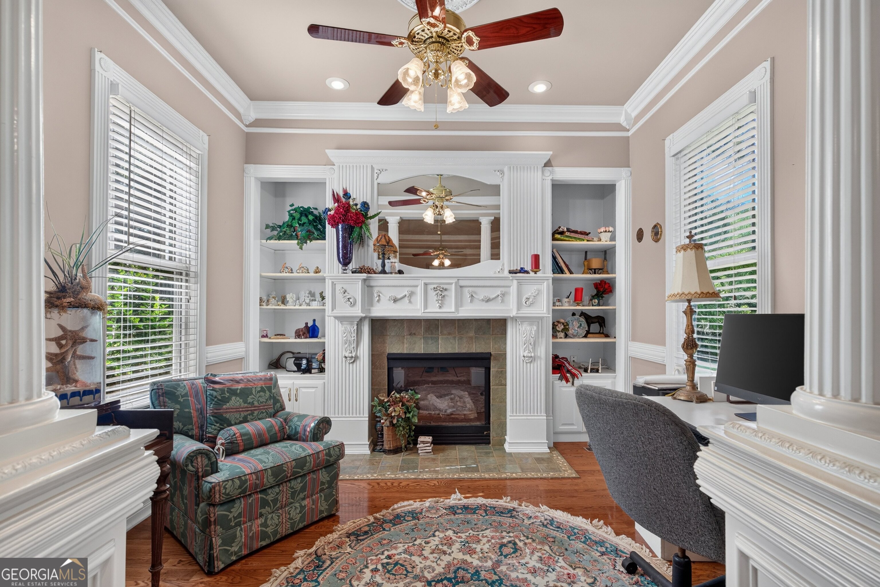 244 Howell Road Zebulon, GA 30295 - Photo 34 of 86