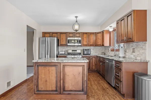 $439,000 | 16988 Weaver Lake Drive, Maple Grove, MN 55311