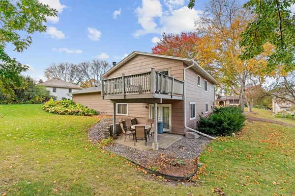 $439,000 | 16988 Weaver Lake Drive, Maple Grove, MN 55311