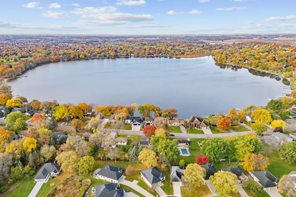 $439,000 | 16988 Weaver Lake Drive, Maple Grove, MN 55311