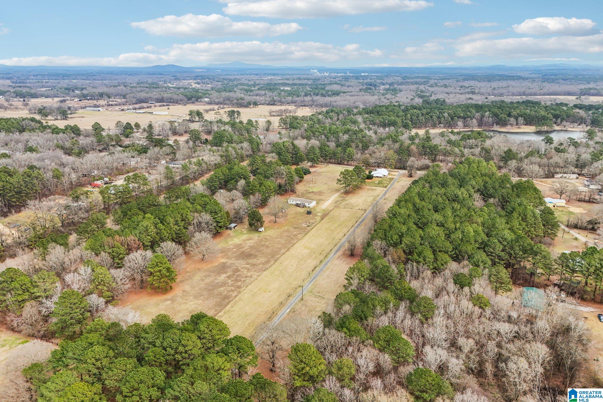 383 Country Church Road Harpersville, AL 35078 - Photo 54 of 72