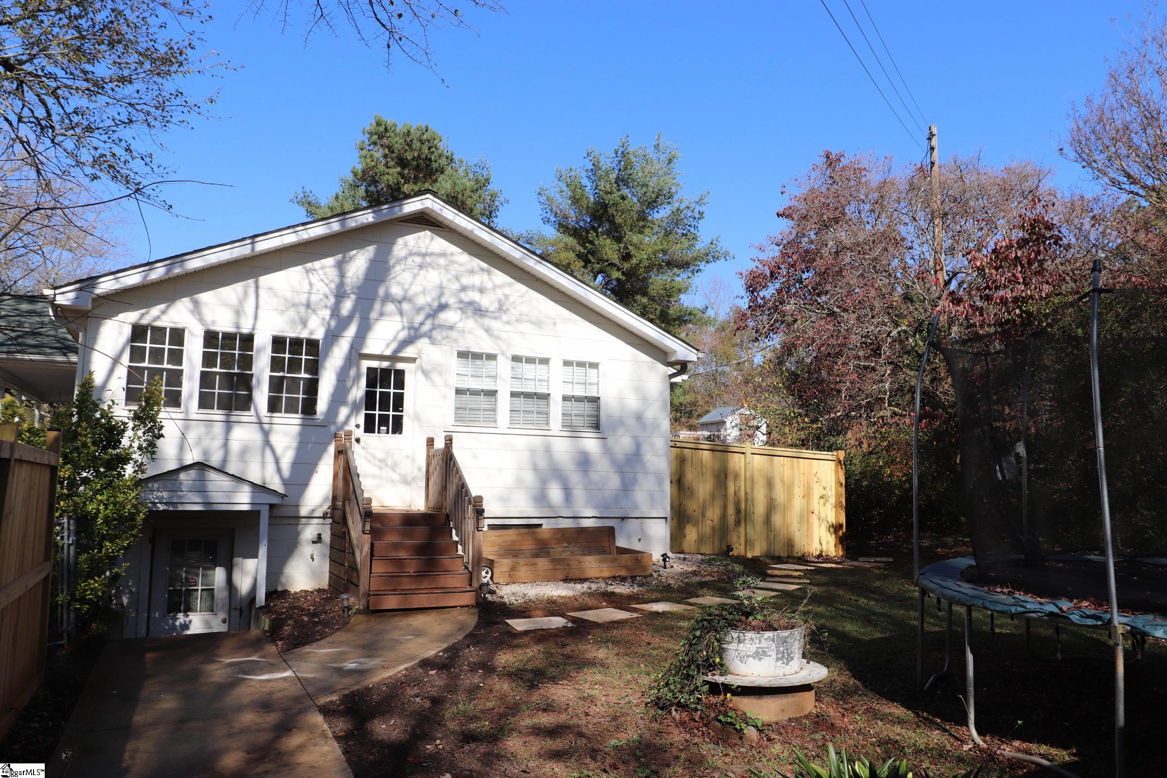 3934 Forrester Road Greer, SC 29651 - Photo 16 of 20