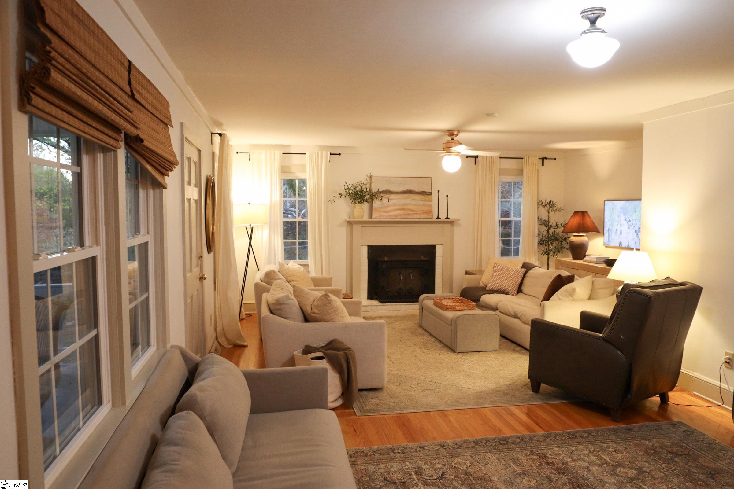 3934 Forrester Road Greer, SC 29651 - Photo 7 of 20