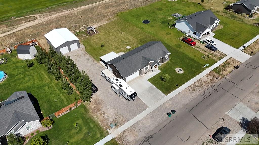 179 North 4032 East Rigby, ID 83442 - Photo 50 of 50