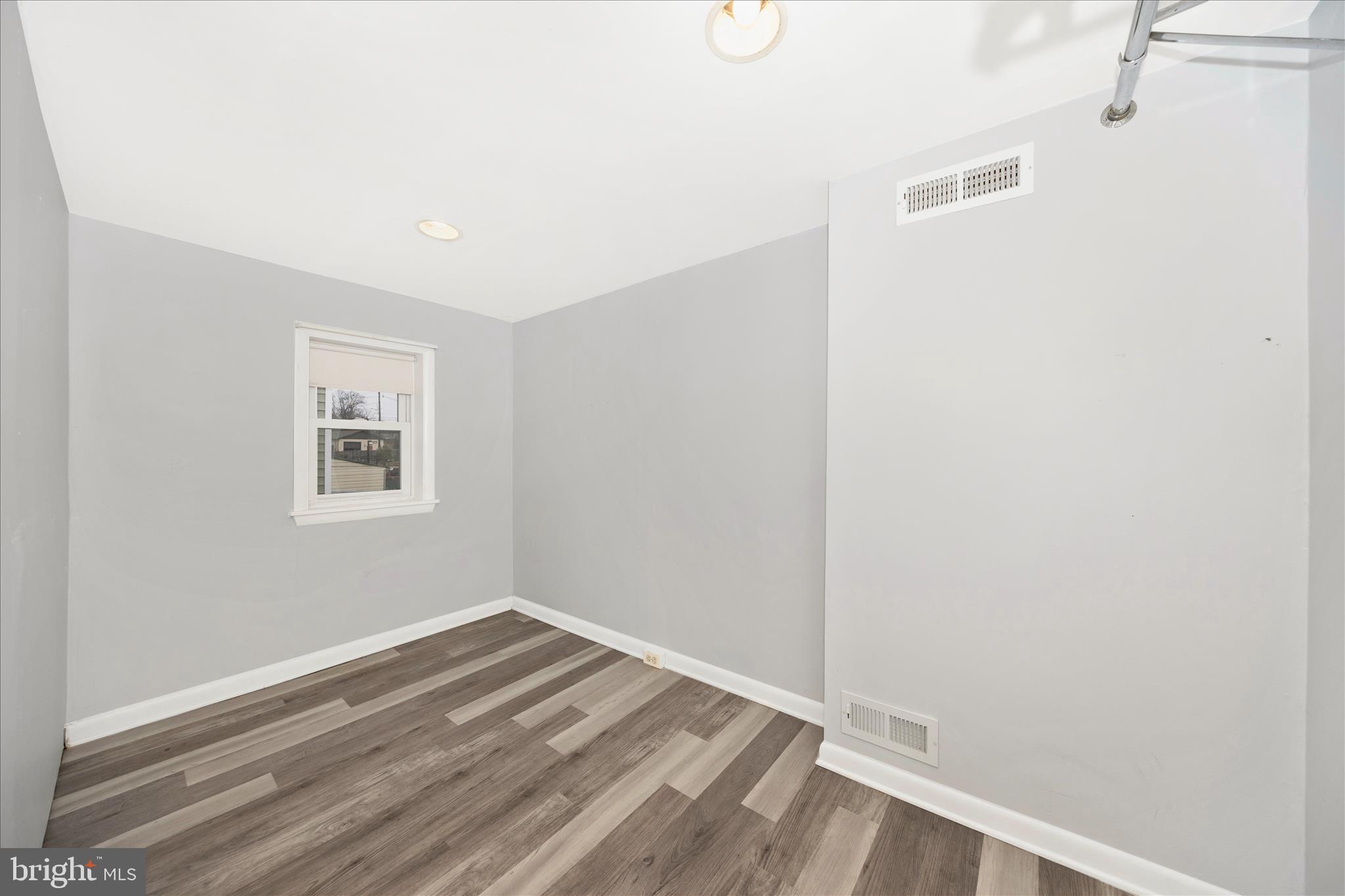 515 East Church Street Frederick, MD 21701 - Photo 29 of 56 Bedroom 2 includes recessed lighting