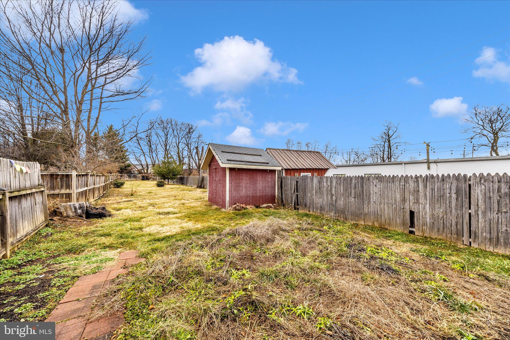 515 East Church Street Frederick, MD 21701 - Photo 40 of 56 Shed for all your storage needs