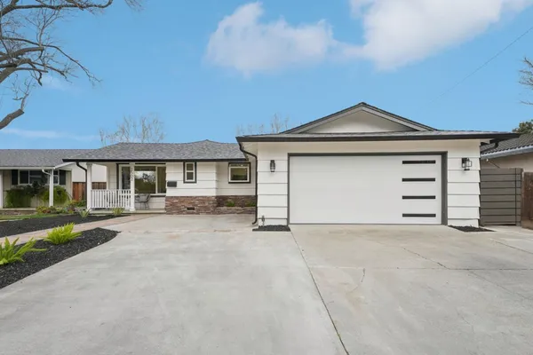 $1,649,888 | 2502 Meridian Avenue, San Jose, CA 95124