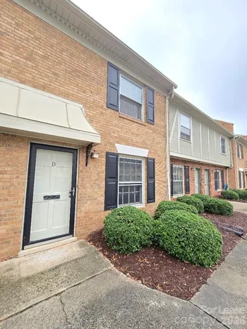 $1,545 | 3722 Park Road, Unit D, Charlotte, NC 28209