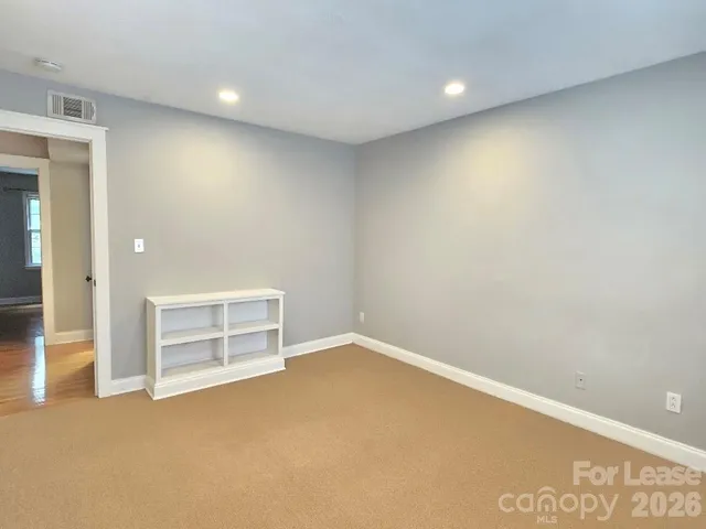 $1,545 | 3722 Park Road, Unit D, Charlotte, NC 28209