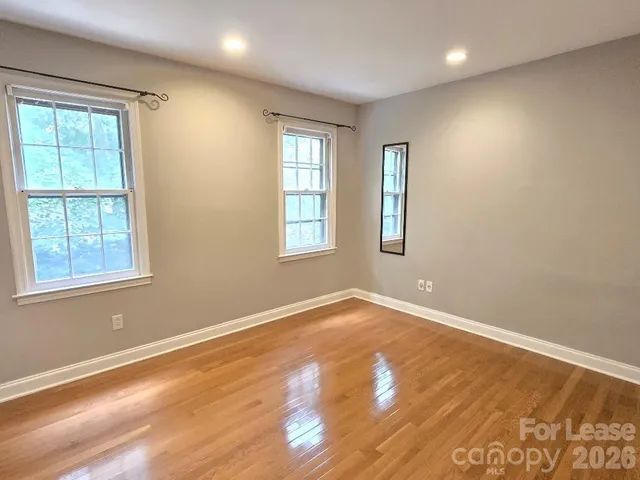 $1,545 | 3722 Park Road, Unit D, Charlotte, NC 28209