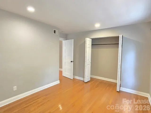 $1,545 | 3722 Park Road, Unit D, Charlotte, NC 28209