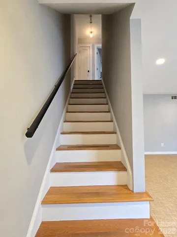 $1,545 | 3722 Park Road, Unit D, Charlotte, NC 28209