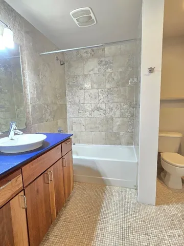 $1,545 | 3722 Park Road, Unit D, Charlotte, NC 28209