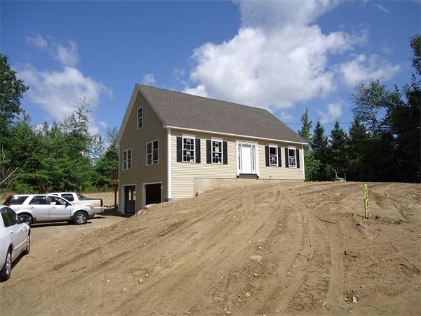 22 Gatehouse Road Westminster, MA 01473 - Photo 1 of 2 a view of multiple houses with a yard
