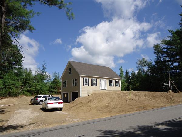 22 Gatehouse Road Westminster, MA 01473 - Photo 2 of 2 an outdoor view with sitting space