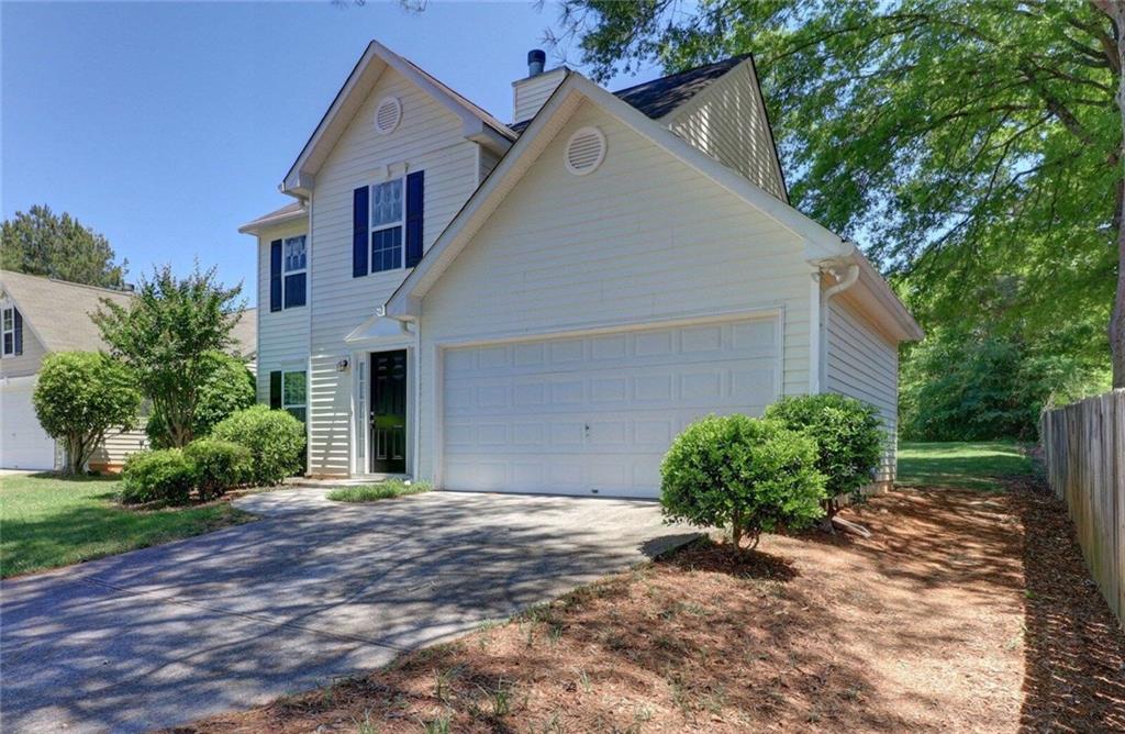 4907 Sweetwater Valley Road Austell, GA 30106 - Photo 1 of 1 Gallery Image 1
