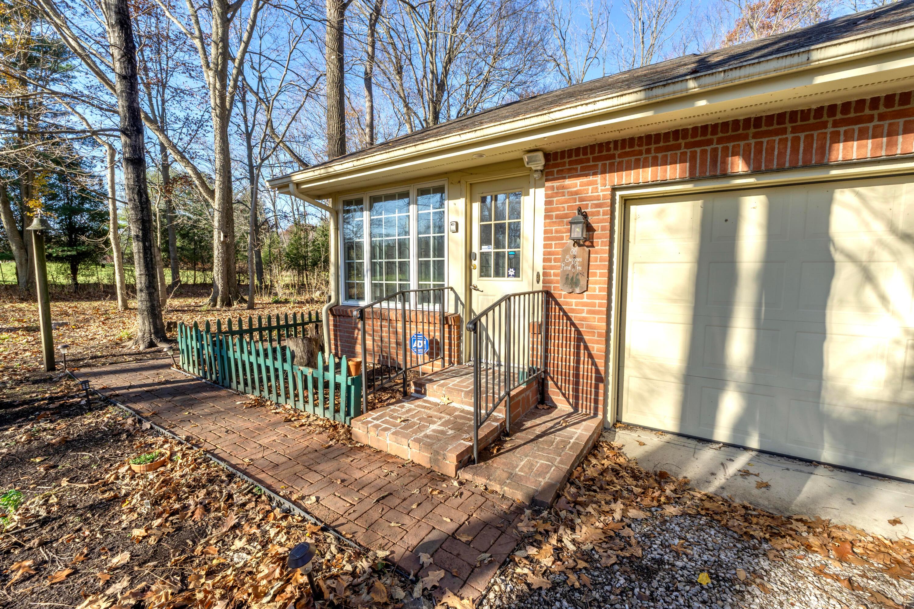 3880 Fry Road Ostrander, OH 43061 - Photo 13 of 82 Let's go inside!