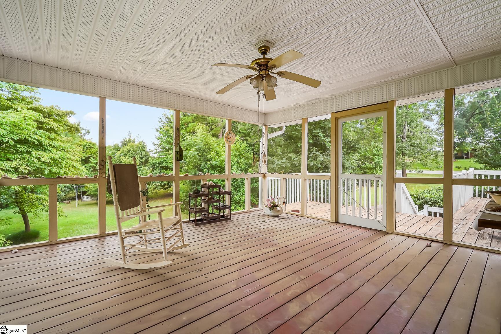 208 Williamsburg Road Anderson, SC 29621 - Photo 28 of 42 Gallery Image 28