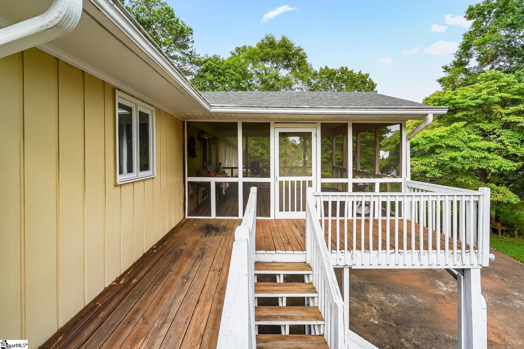 208 Williamsburg Road Anderson, SC 29621 - Photo 29 of 42 Gallery Image 29