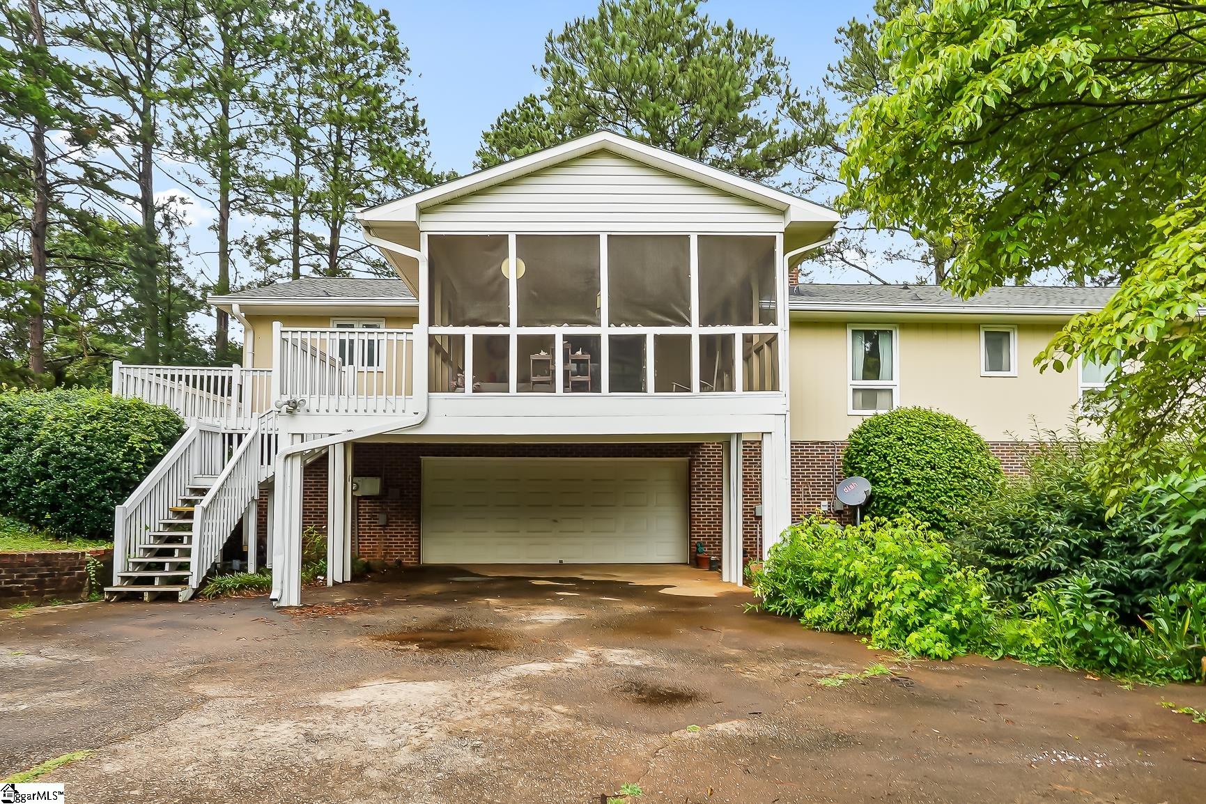 208 Williamsburg Road Anderson, SC 29621 - Photo 30 of 42 Gallery Image 30
