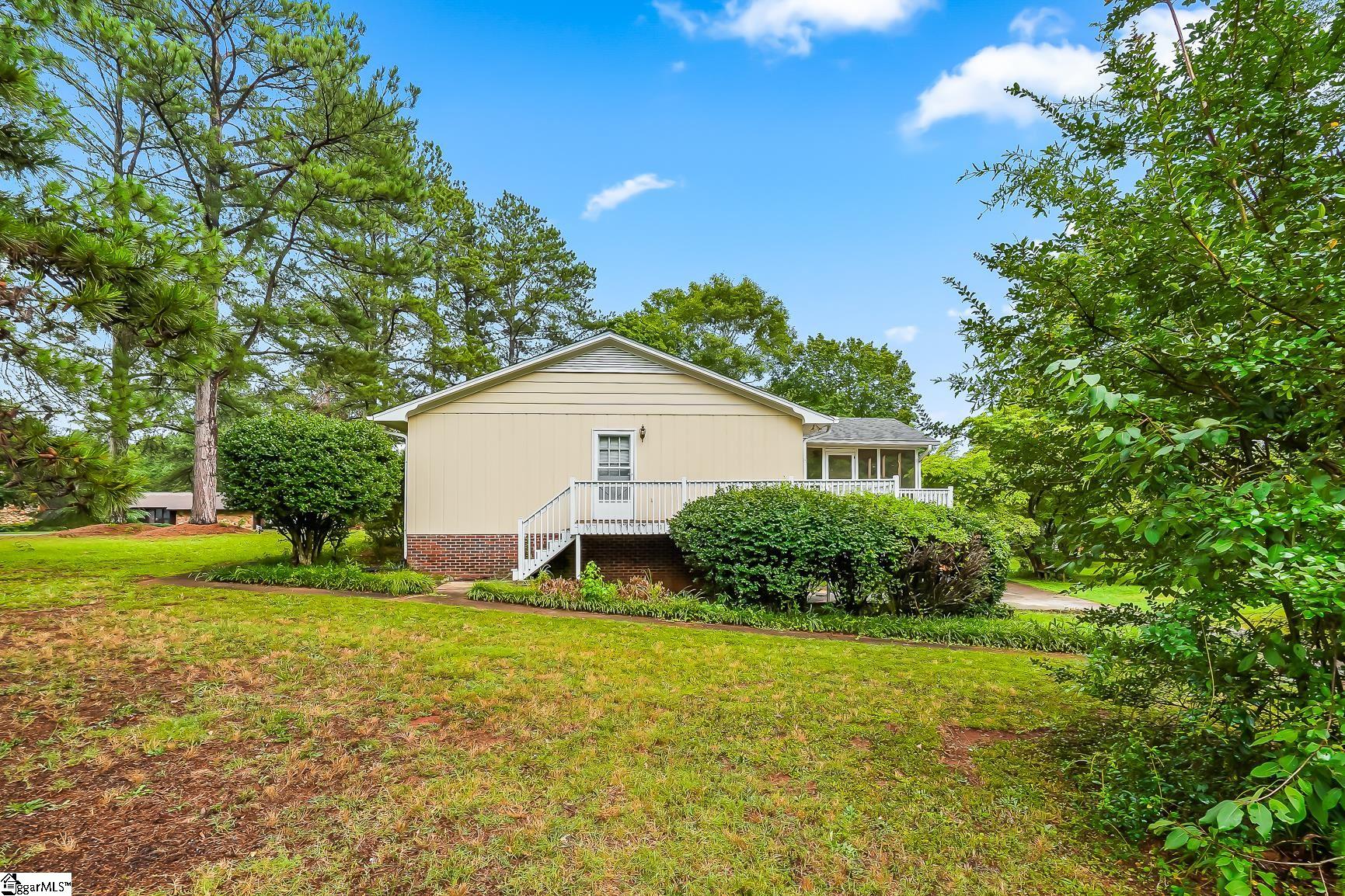 208 Williamsburg Road Anderson, SC 29621 - Photo 32 of 42 Gallery Image 32
