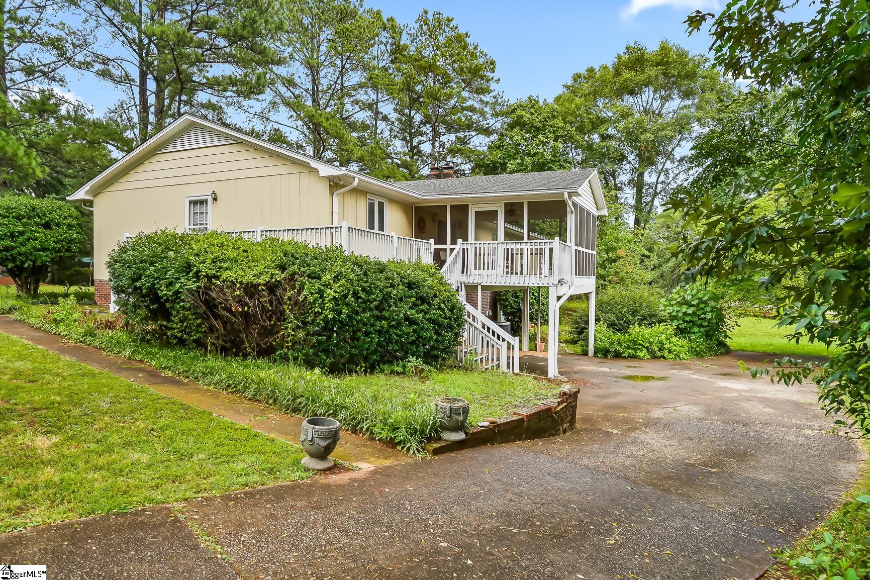208 Williamsburg Road Anderson, SC 29621 - Photo 33 of 42 Gallery Image 33