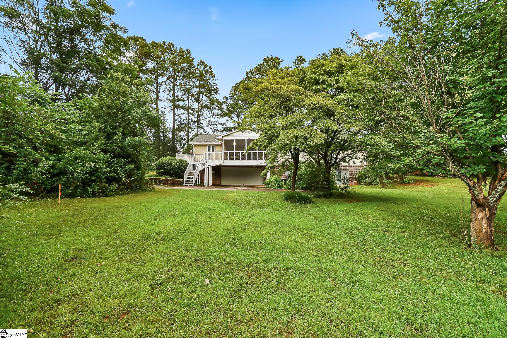 208 Williamsburg Road Anderson, SC 29621 - Photo 34 of 42 Gallery Image 34