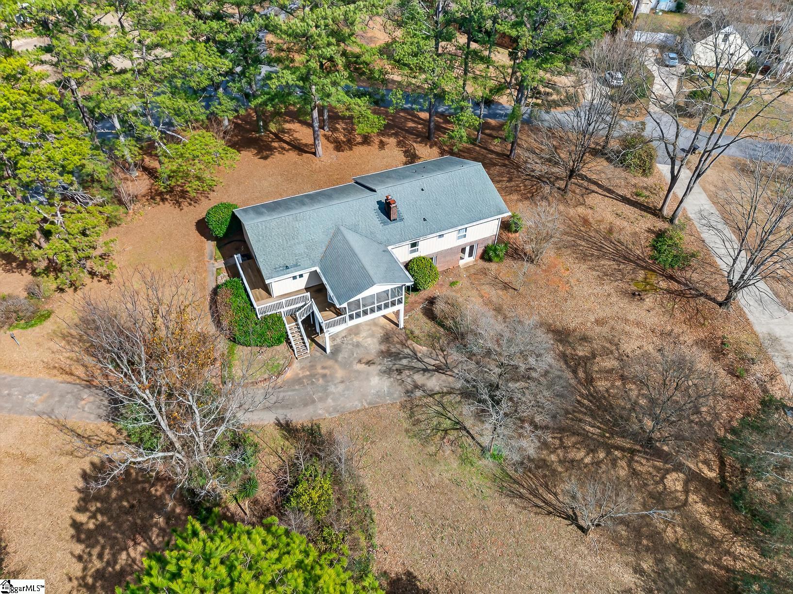 208 Williamsburg Road Anderson, SC 29621 - Photo 37 of 42 Gallery Image 37