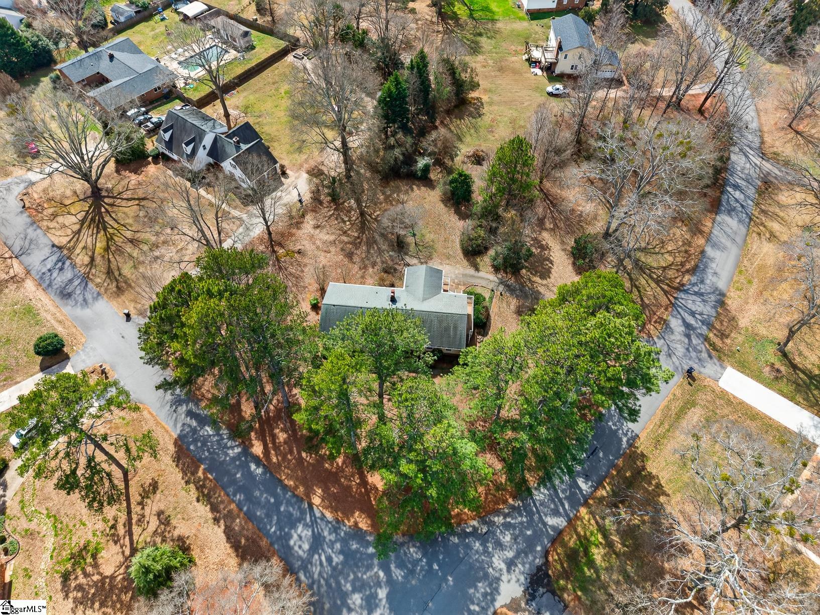 208 Williamsburg Road Anderson, SC 29621 - Photo 38 of 42 Gallery Image 38