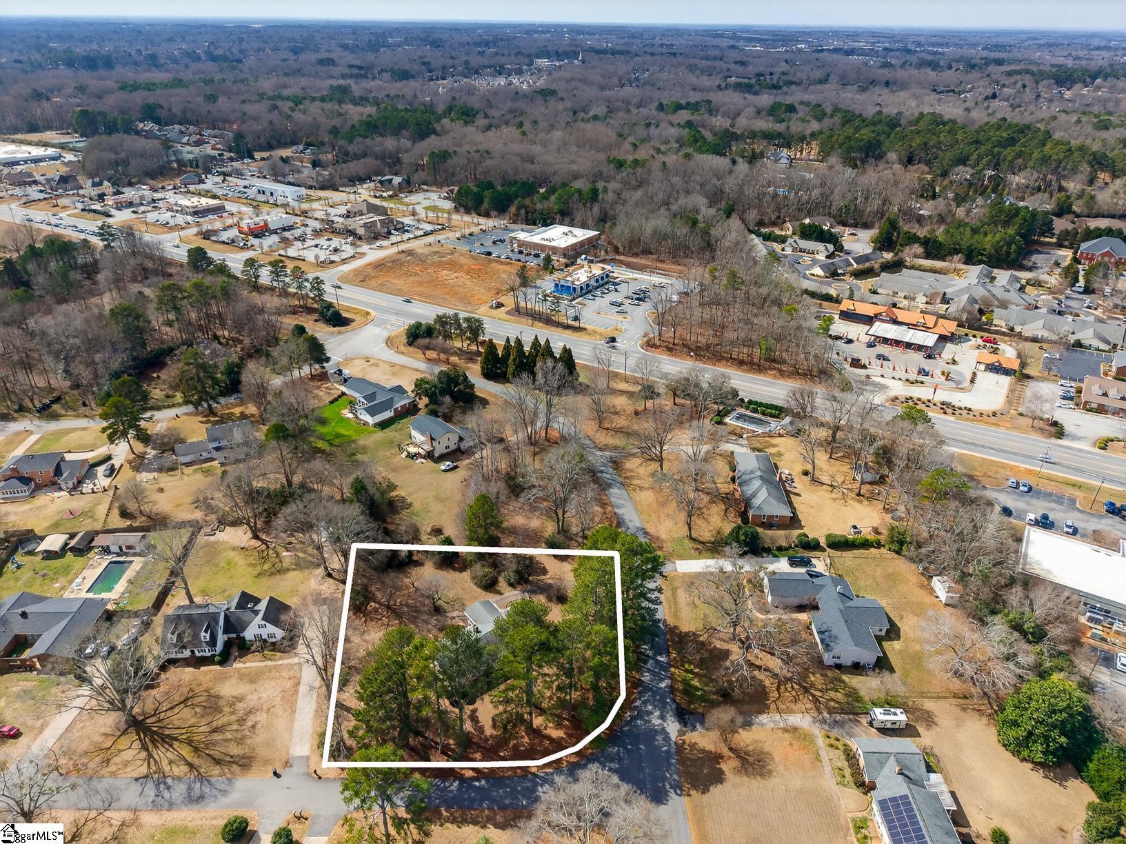 208 Williamsburg Road Anderson, SC 29621 - Photo 39 of 42 Gallery Image 39