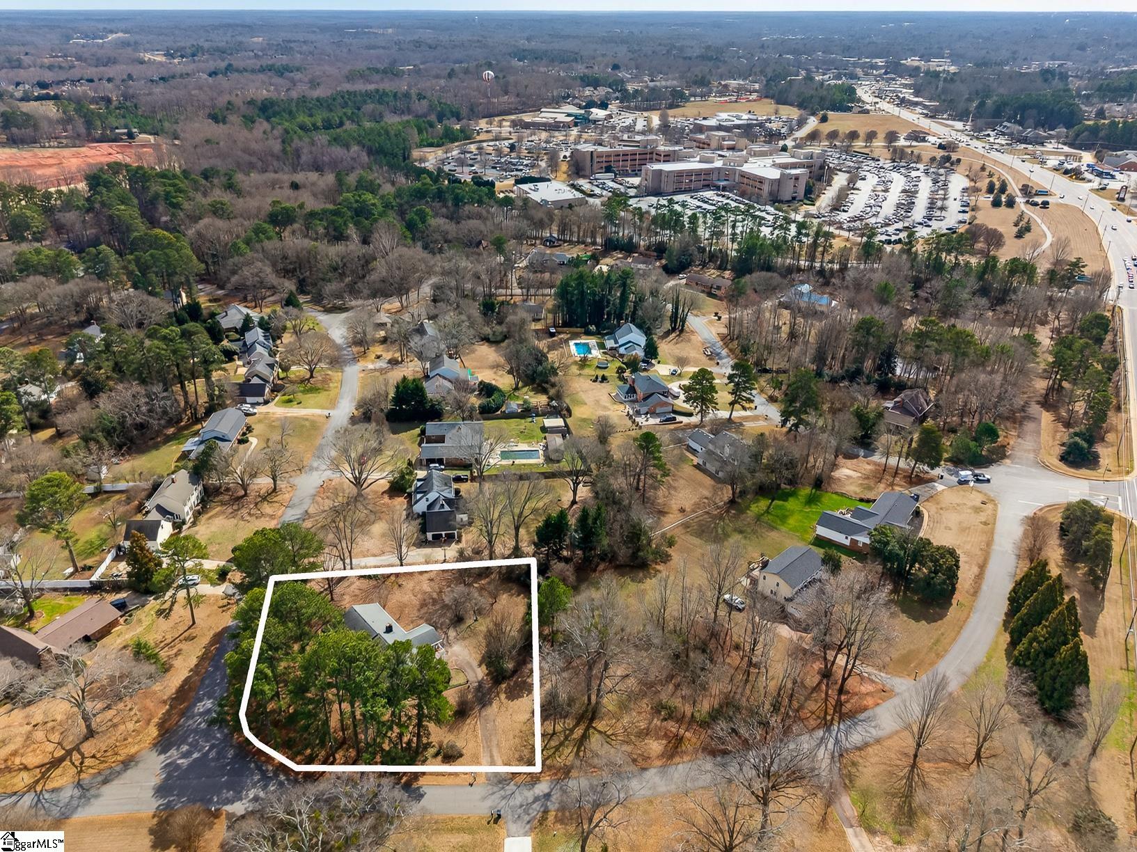 208 Williamsburg Road Anderson, SC 29621 - Photo 42 of 42 Gallery Image 42