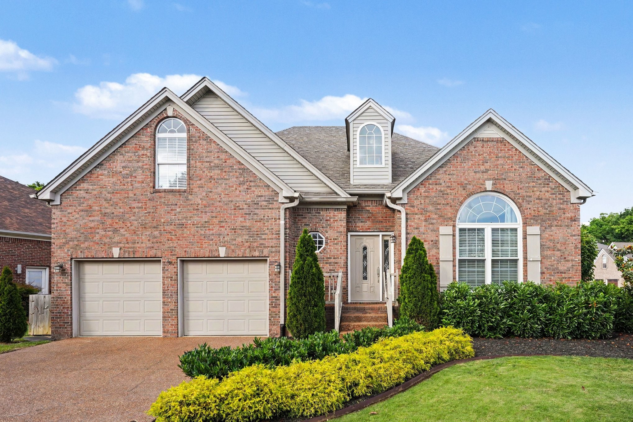 3188 Vera Valley Road Franklin, TN 37064 - Photo 2 of 26