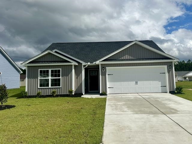 326 Barn Owl Way Conway, SC 29527 - Photo 1 of 19