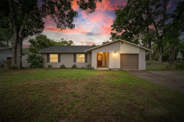 $410,000 | 2701 Brandon View Drive, Brandon, FL 33511