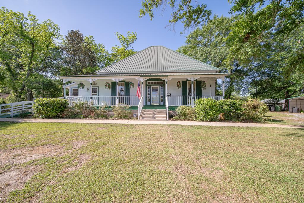 5336 Forrest Road Columbus, GA 31907 - Photo 1 of 50 Main View