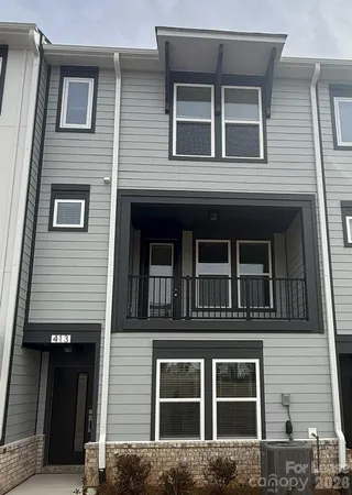 $2,500 | 413 Nathaniel Way, Charlotte, NC 28213